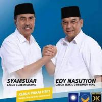 Syamsuar Tak Rela Bahasa Melayu Hilang Di Bumi